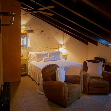 Hotel Posada Al Vent - Adults Only Coscojuela de Sobrarbe Екстериор снимка